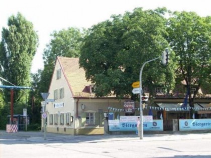 照片: Gasthaus Spiegl
